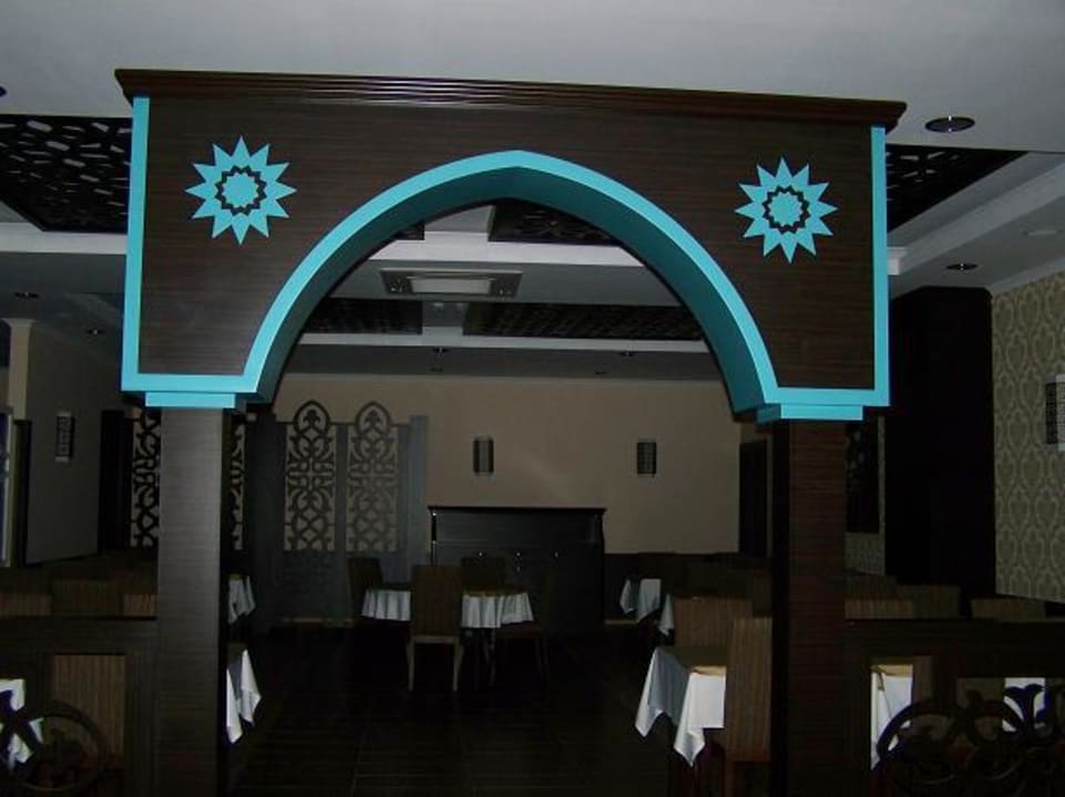 Restaurant Solivia Hotel