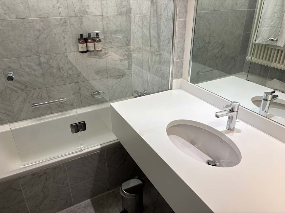 Zimmer NH Collection Köln Mediapark