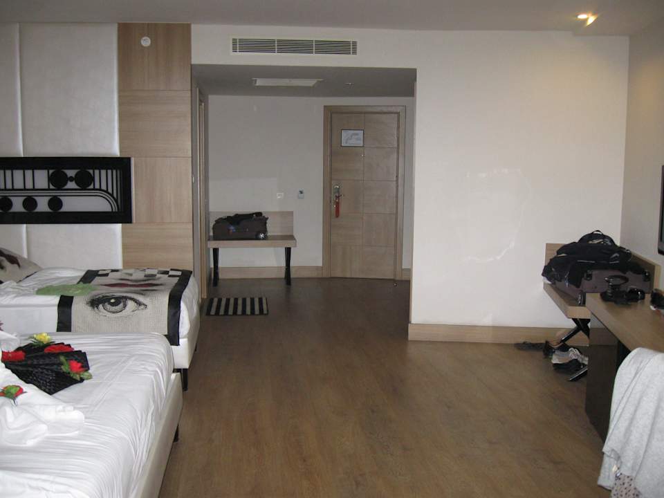 Super großes Zimmer 3074 Hotel Delphin Imperial