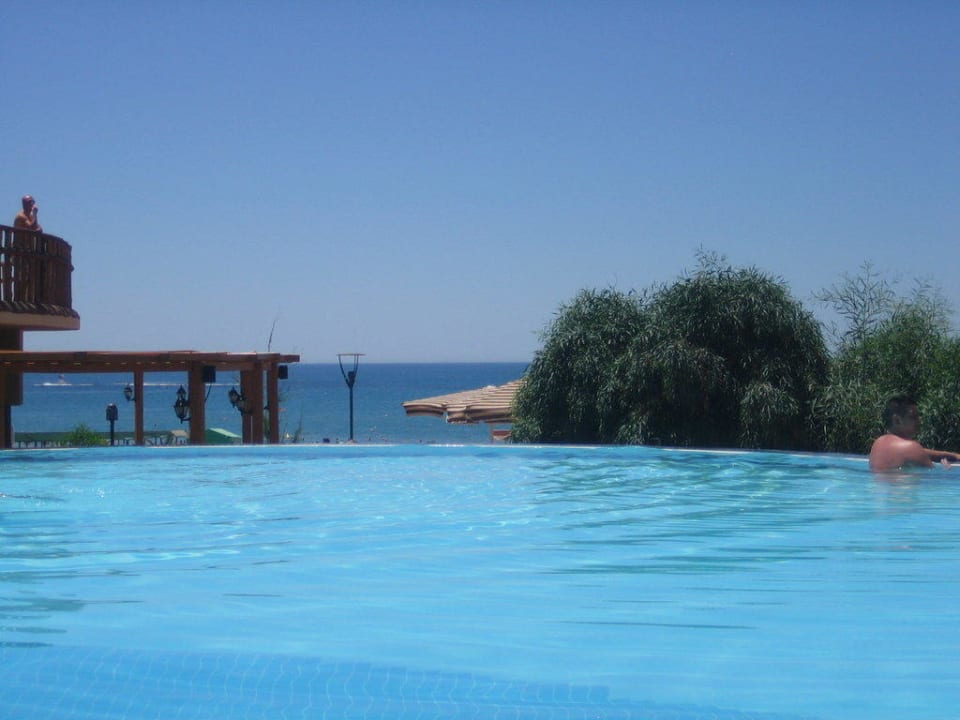 Einfach nur träumen Adalya Resort & Spa - Adults Only