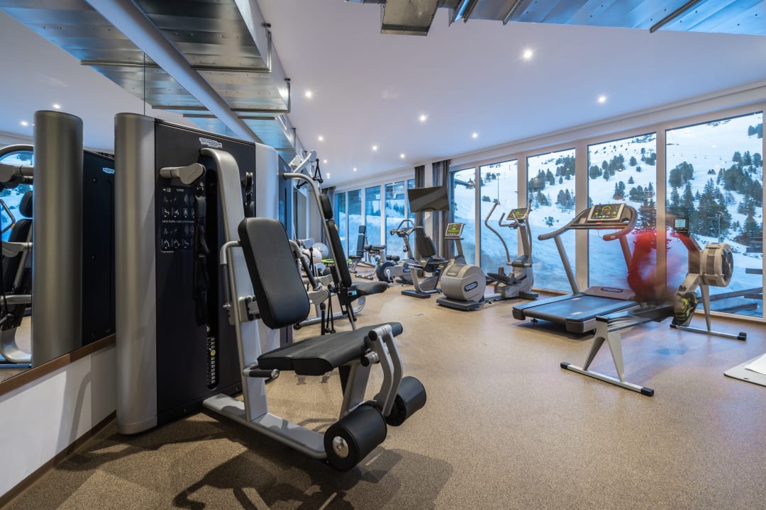 Sport & Freizeit Sporthotel Cinderella