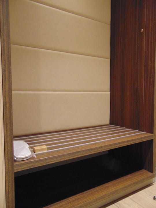 Zimmer Mercure Almaty City Center