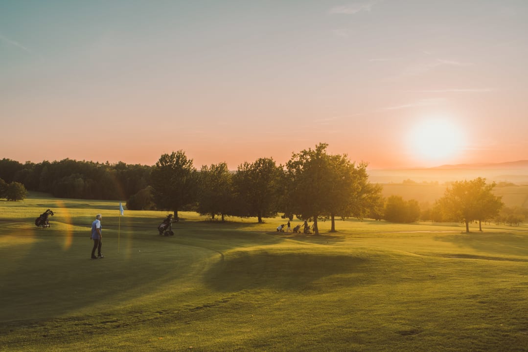 Sport & Freizeit Hotel Reiters Supreme