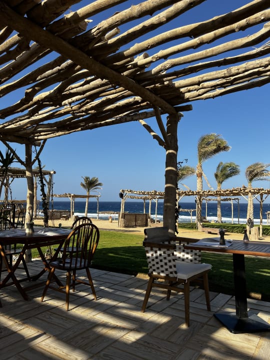 Gastro Steigenberger Resort Alaya Marsa Alam - Red Sea - Adults only