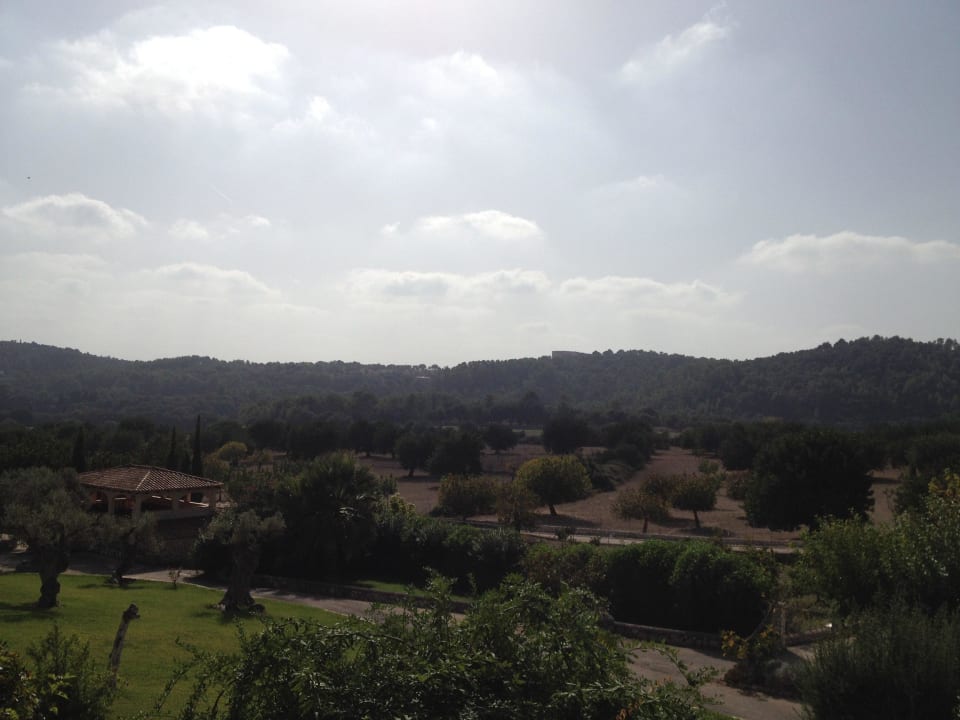 View Finca Hotel & Spa Monnaber Nou