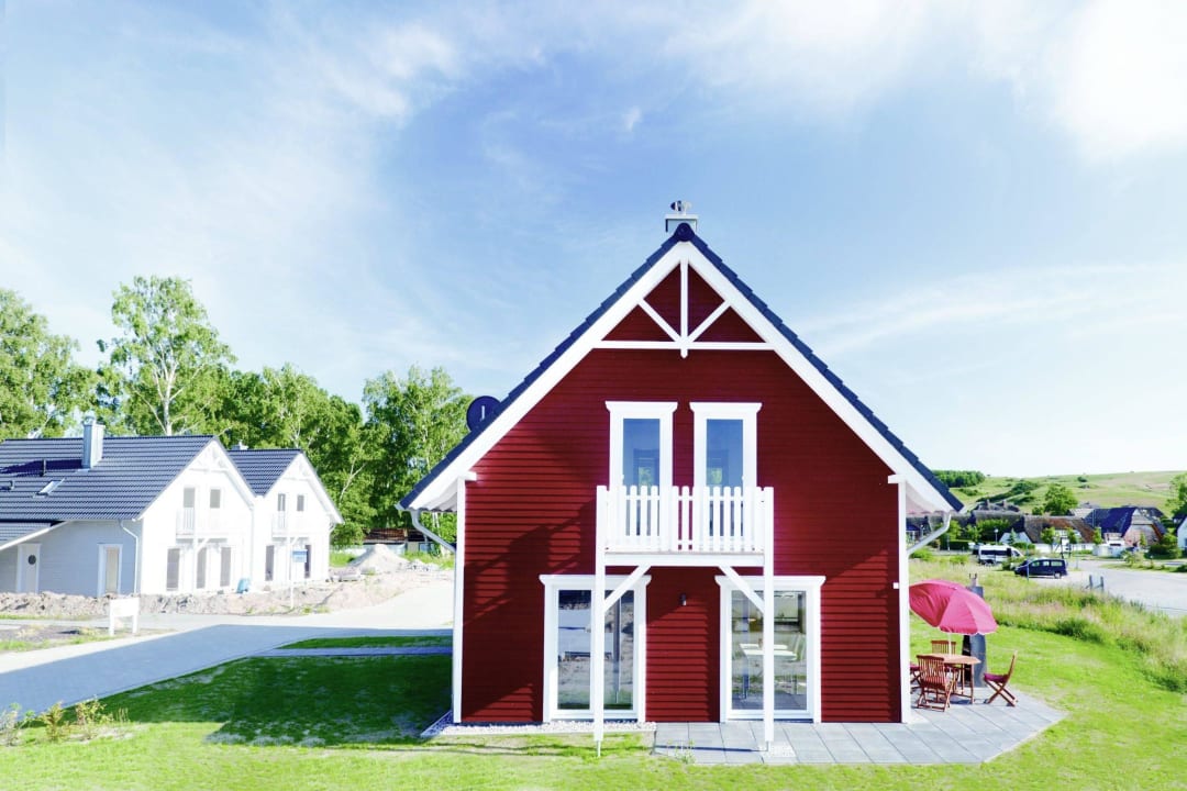 Ferienhaus Butje Butje Ferienhaus Butje, Butje