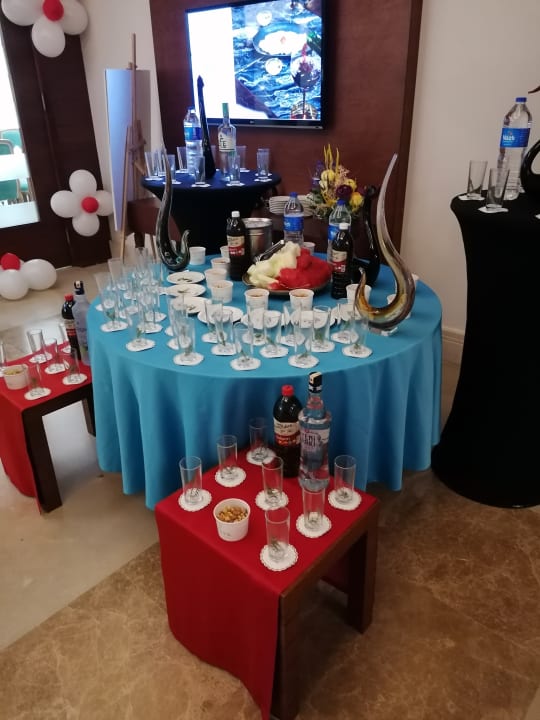 Gastro Adalya Ocean Deluxe