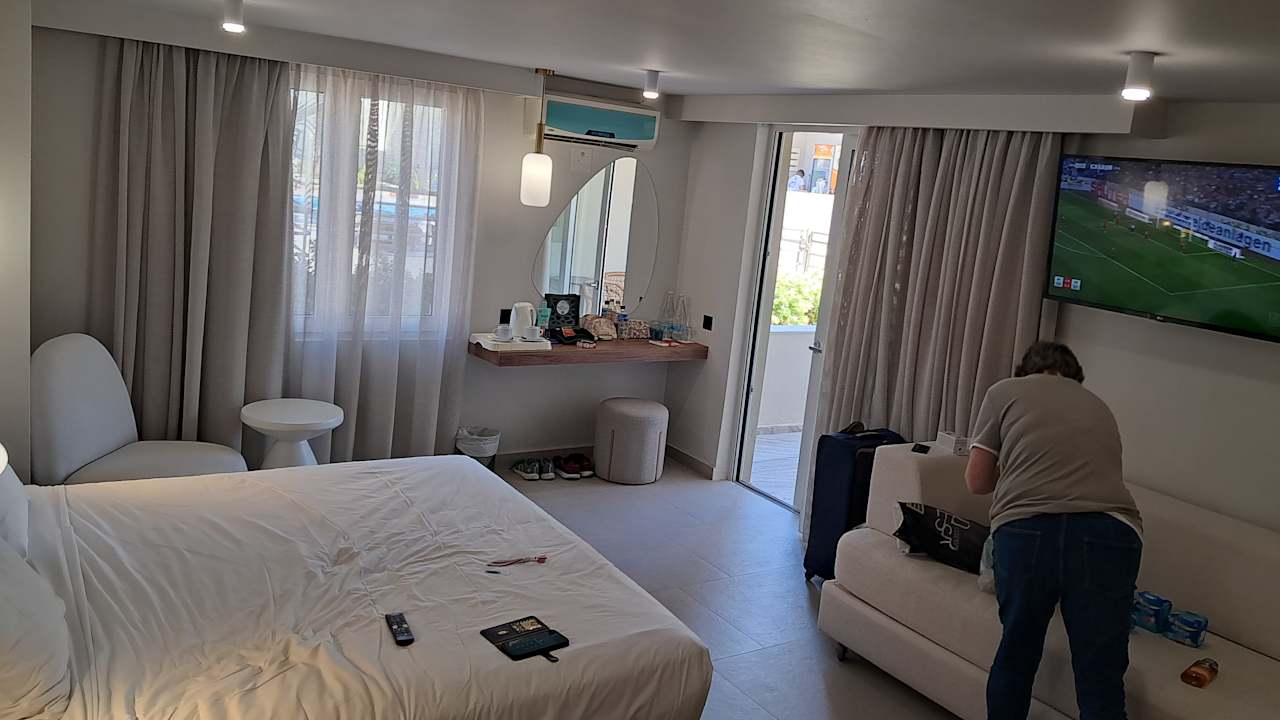 Zimmer HARPIN Georgioupolis Resort Aquapark & SPA