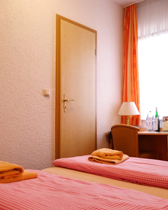 Zimmer Weinhotel des Riesling  Zum grünen Kranz