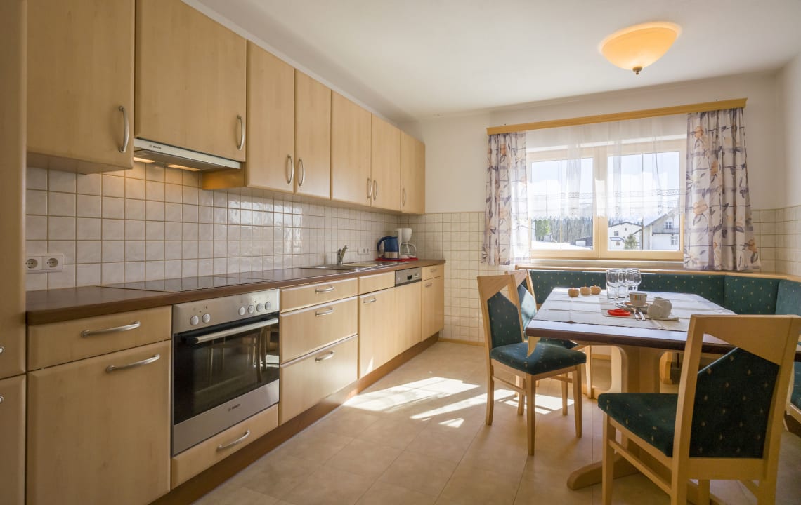 Zimmer Appartements Lettinger