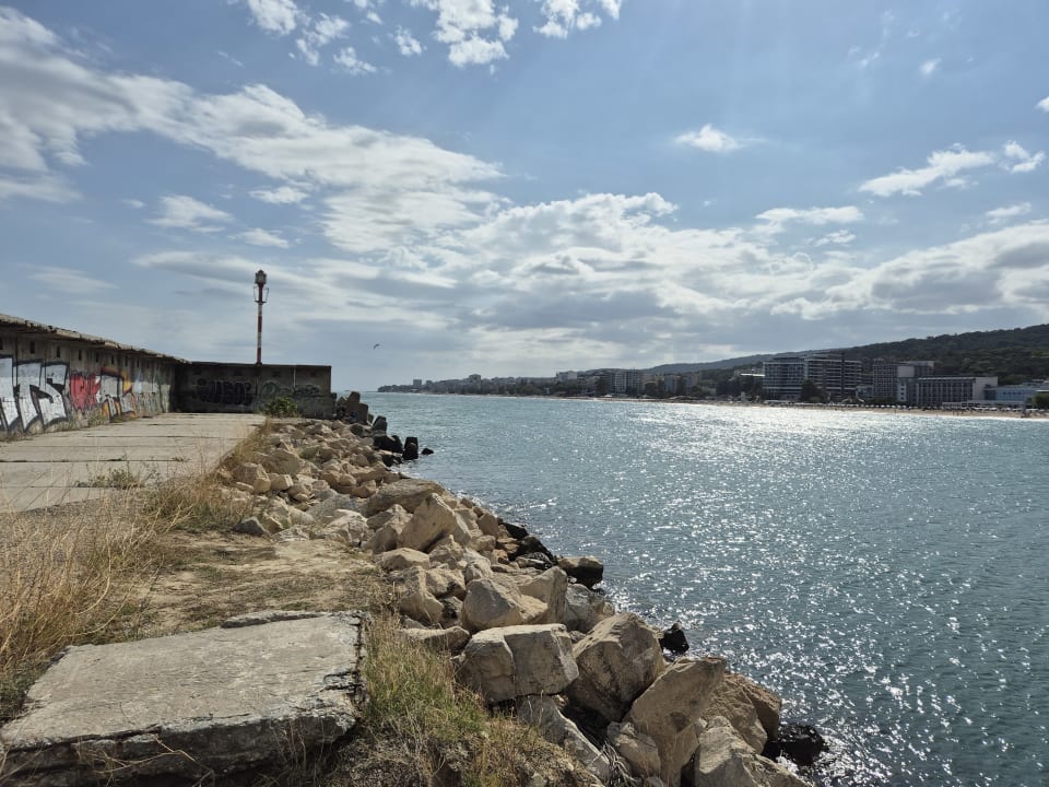 Sonstiges Sentido Marea