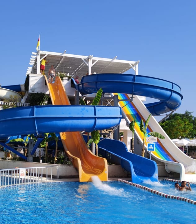 Sport & Freizeit Diamond Excellence Resort & Spa