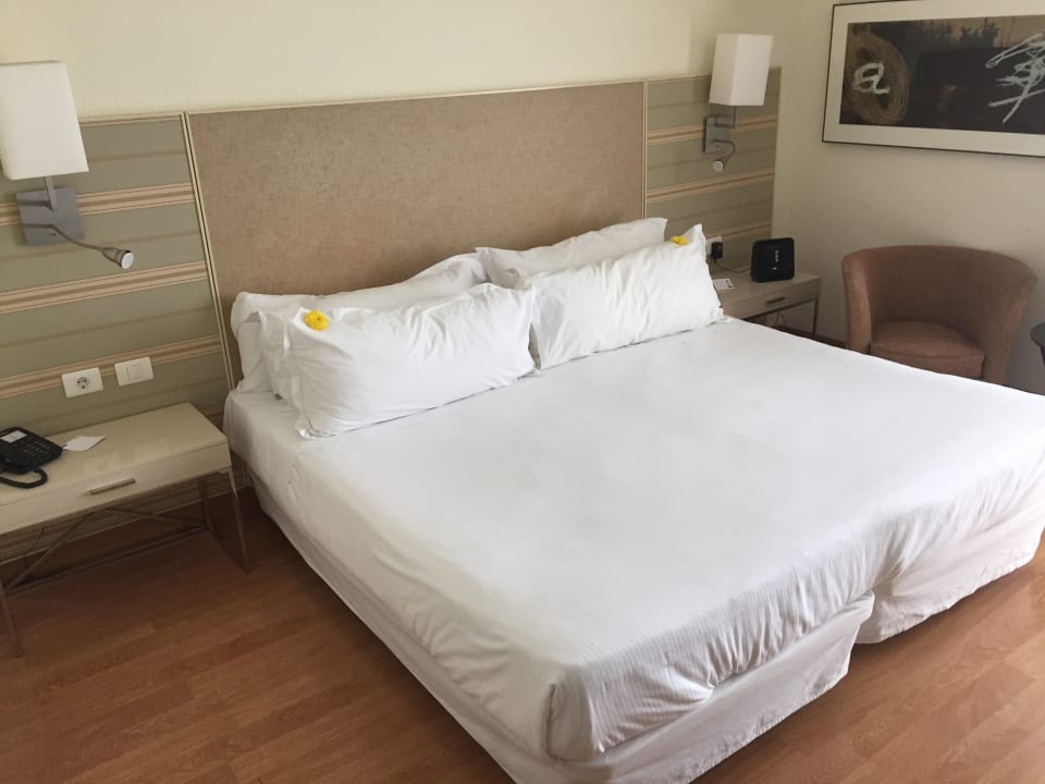 Zimmer H10 Gran Tinerfe - Adults only