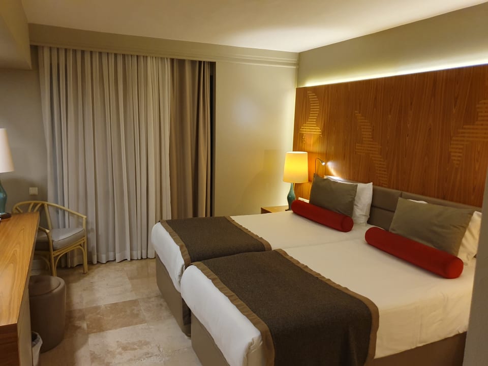 Zimmer PALOMA Perissia