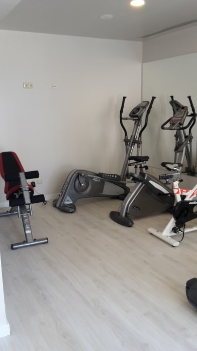 Sport & Freizeit Sabina Hotel & Suites