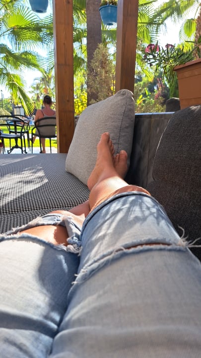 Außenansicht Hotel Süral Resort