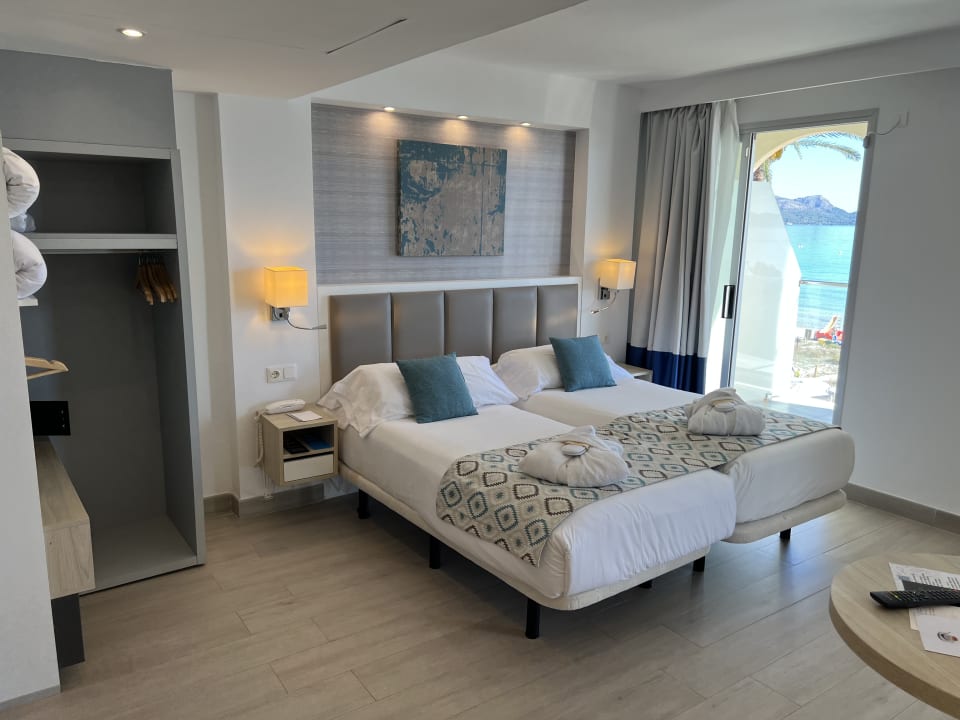 Zimmer Grupotel Alcudia Pins