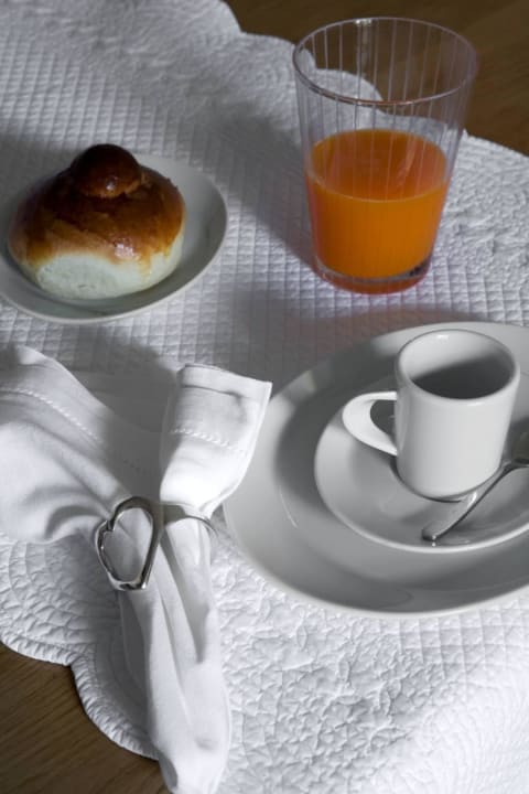 Breakfast room BB22 Daniele Lago