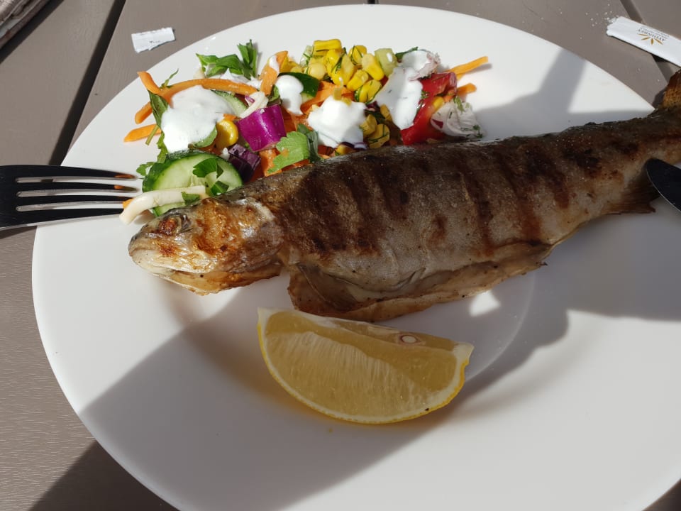 Gastro Aydinbey Kings Palace & Spa