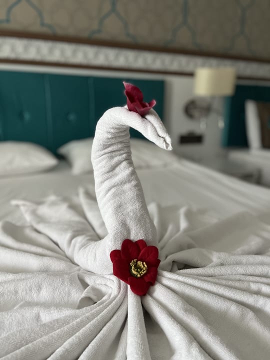 Zimmer Luna Blanca Resort & Spa