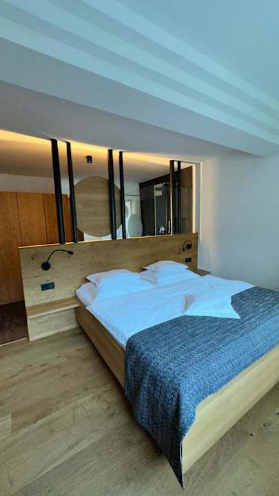 Zimmer Amolaris Garden Lodges & Guesthouse