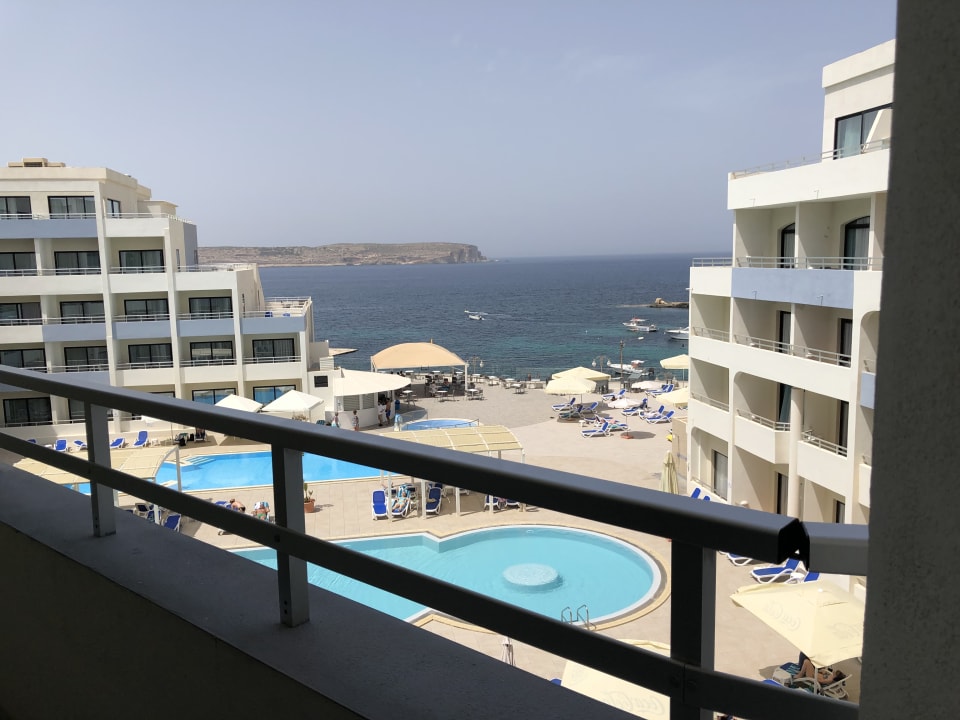 Ausblick Riviera Spa Resort - Adults Only