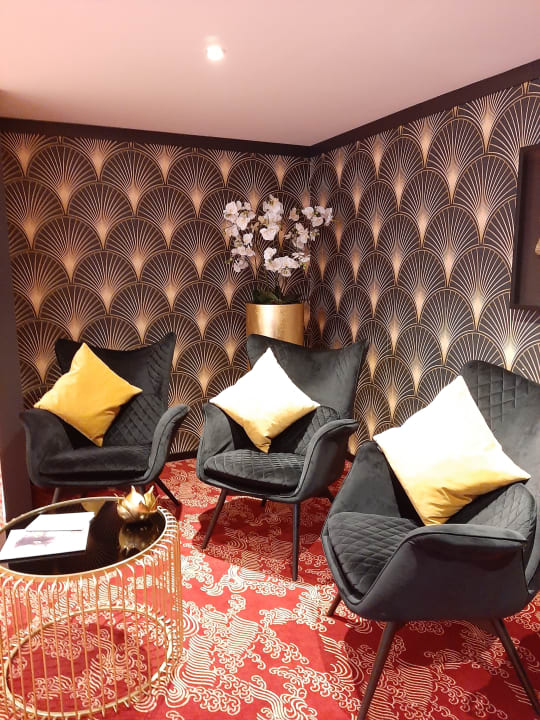 Sport & Freizeit Hotel Sonnenhof