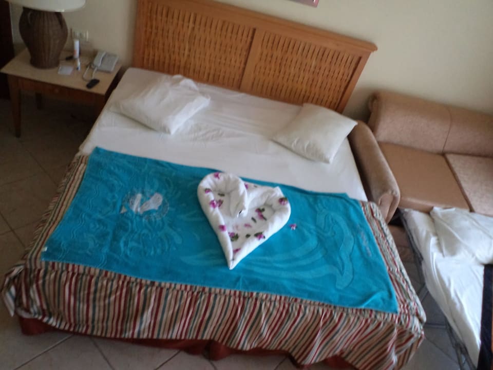 Pokój Pickalbatros Royal Grand Resort - Sharm El Sheikh