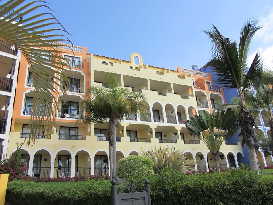 Hotel Bahia Principe Sunlight Costa Adeje