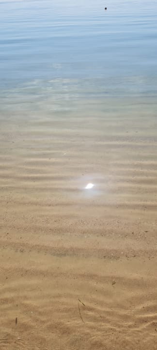 Strand Sentido Caribbean World Soma Bay