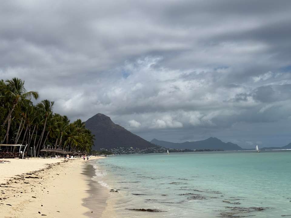 Strand Hilton Mauritius Resort & Spa