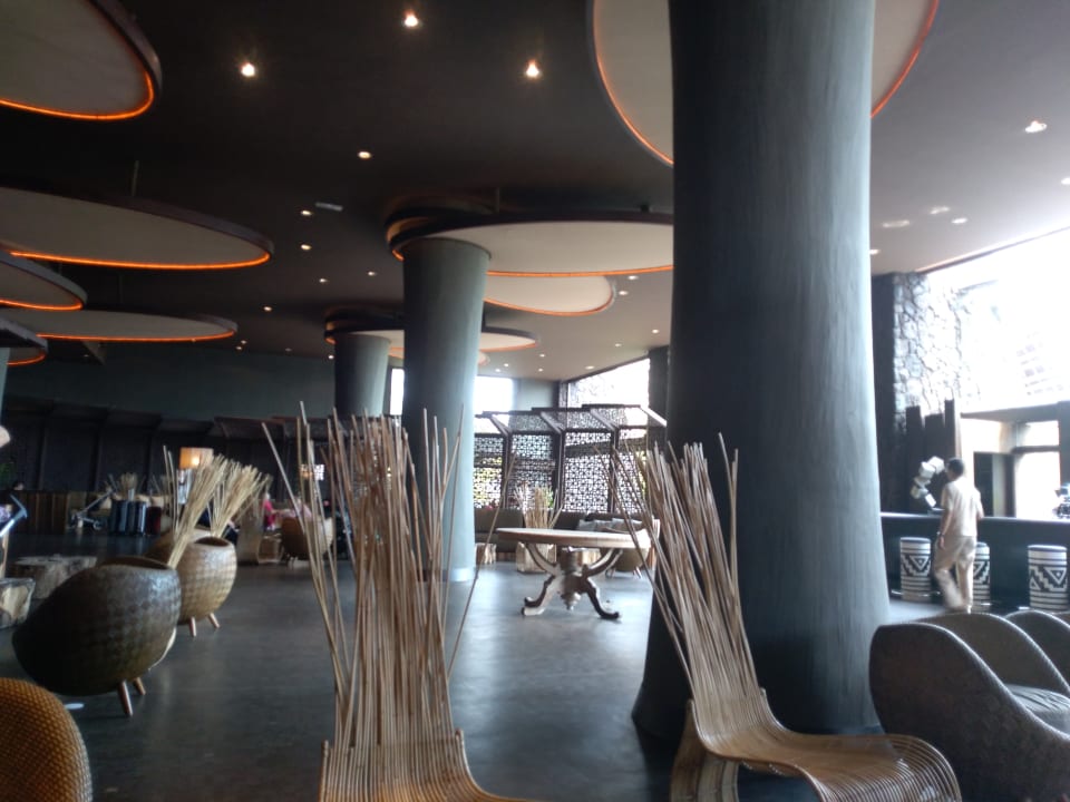Gastro Lopesan Baobab Resort