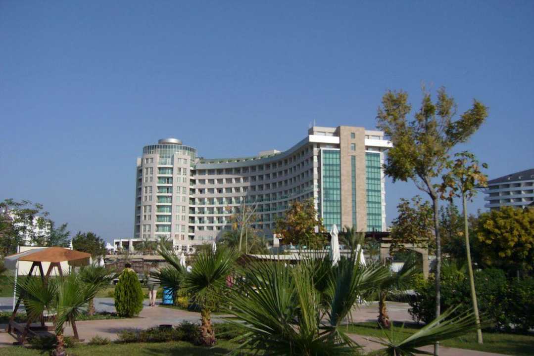 Sherwood vom Strand aus gesehen! Sherwood Exclusive Lara