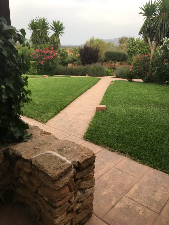 Außenansicht Agroturismo Can Pere Rei