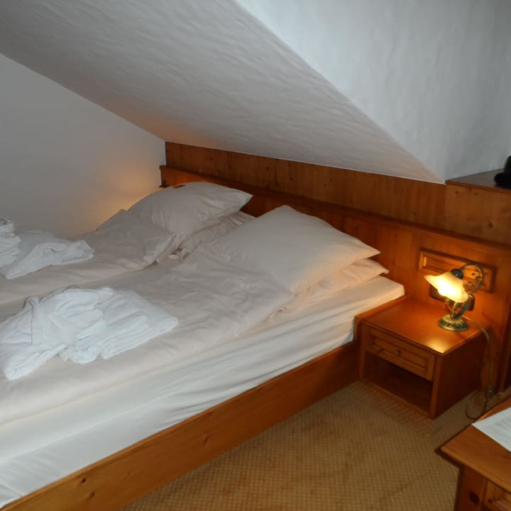 Gemütliches Zimmer 409 Vila Vita Burghotel Dinklage