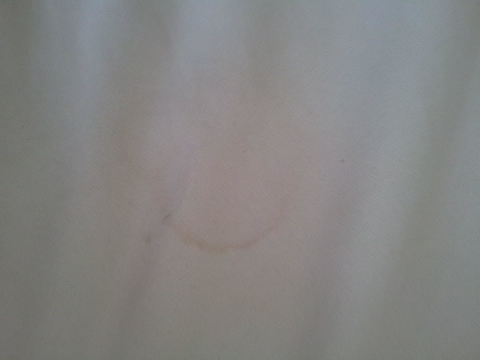 Matratzenschoner City Hotel Roding