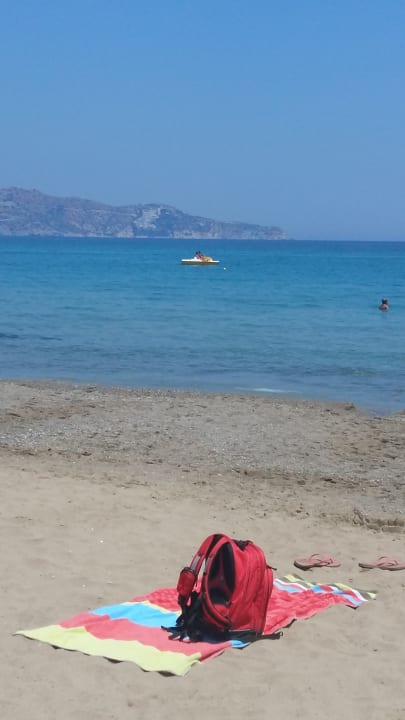 Strand Apollonia Beach Resort & Spa