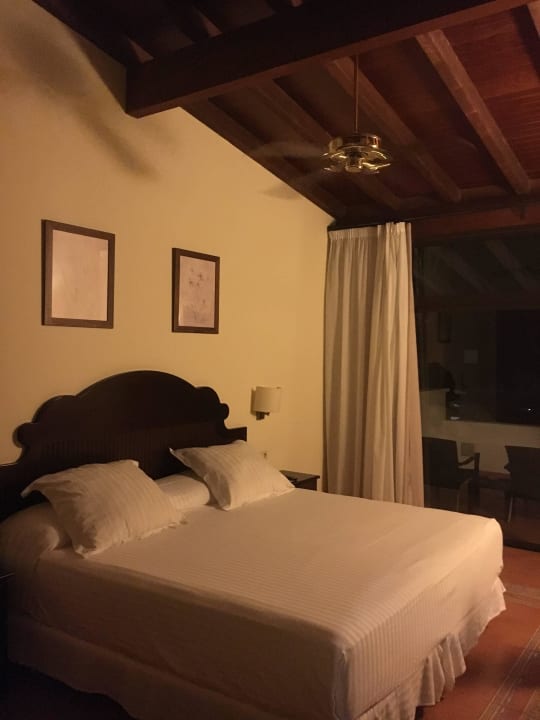 Großes Bett Occidental Jandía Mar