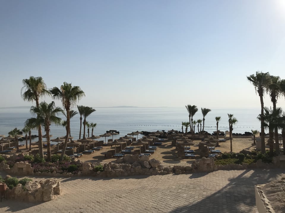 Strand Pickalbatros Citadel Resort