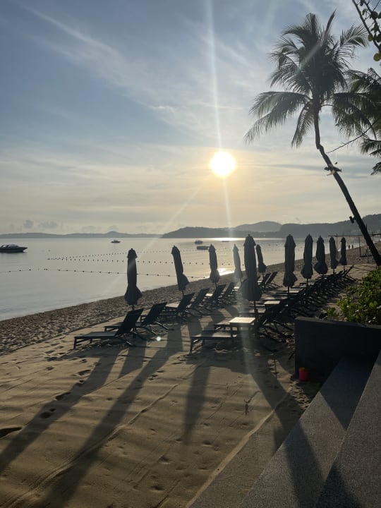 Strand Bandara Resort & Spa Samui