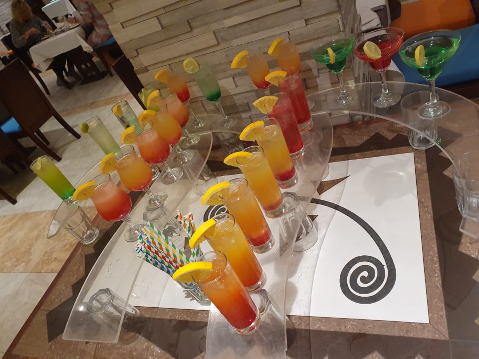 Gastro Tropitel Sahl Hasheesh