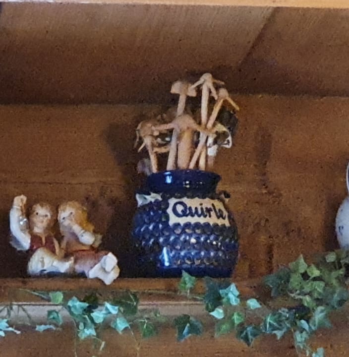 Sonstiges Hotel Quirle-Häusl