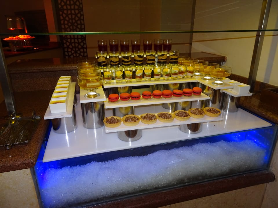 Gastro Baron Palace Sahl Hasheesh