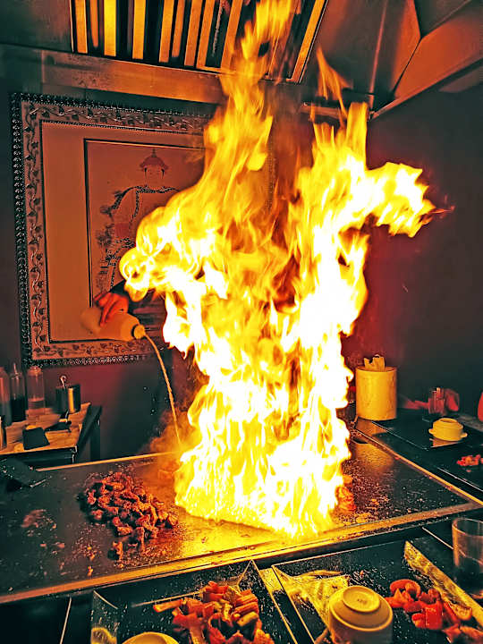 Gastro Hotel Titanic Palace