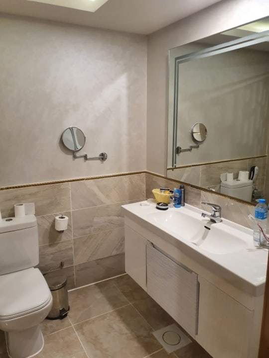 Zimmer Pickalbatros Alf Leila Wa Leila Resort - Neverland Hurghada