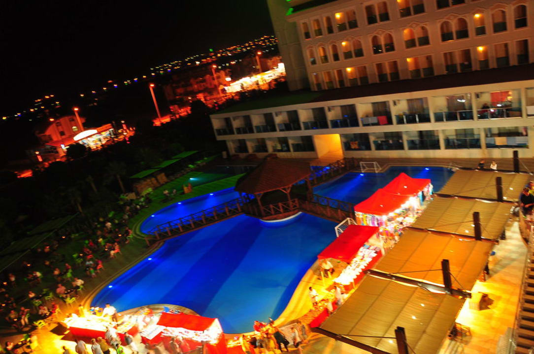 Sultan of Side 2011 Hotel Sultan of Side