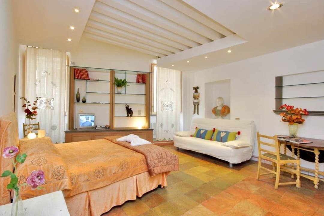 Appartamento Angel's House Lucky Holidays Appartements