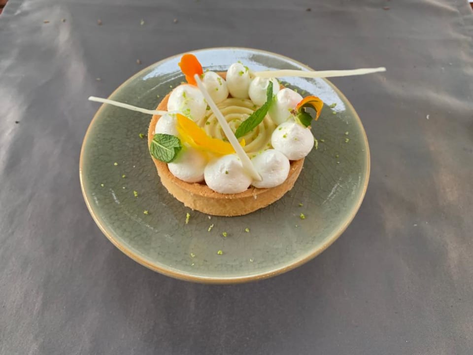 Gastro Falkensteiner Hotel Adriana