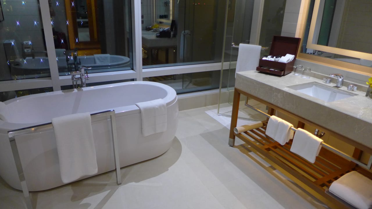 Zimmer Eastin Grand Hotel Sathorn