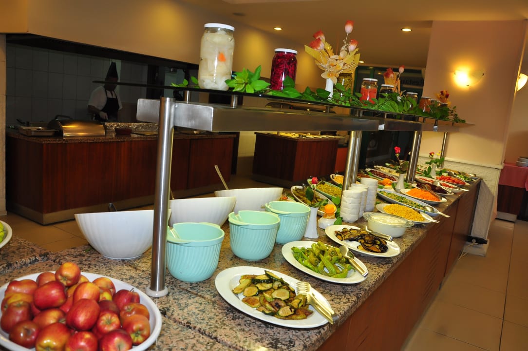 Gastro Cinar Family Suite Hotel